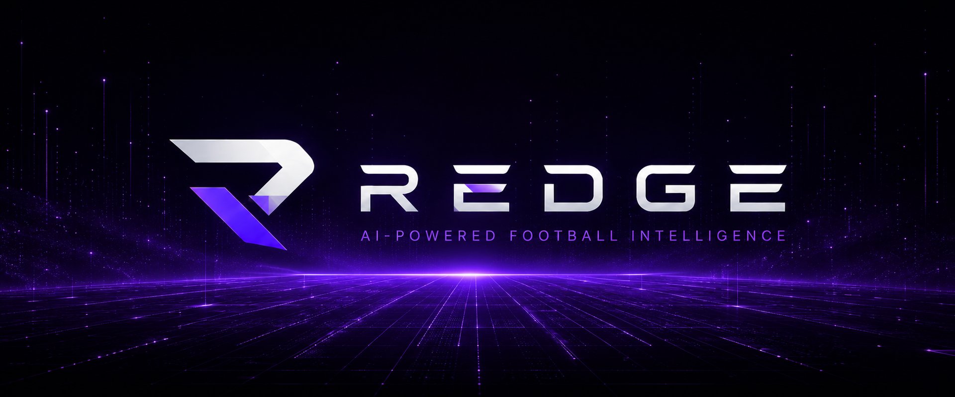 Redge — AI-Powered Football Intelligence