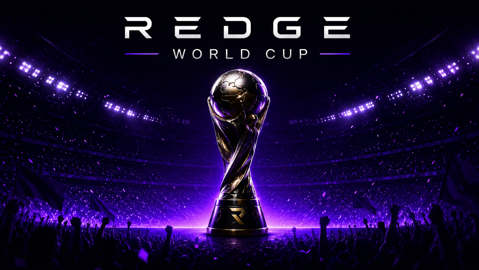 Redge World Cup 2026
